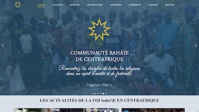 Central African Republic